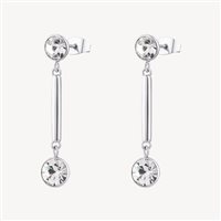 Orecchini Brosway Donna in Acciaio BFF166